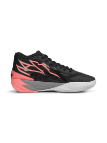 Кросівки PUMA Mb.02 модель 378287 Фото