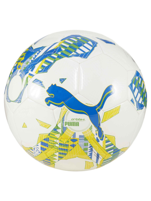 М'ячі PUMA Orbita 6 Ms модель 084267 Фото