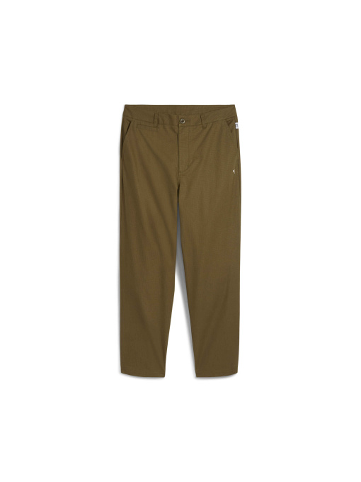 Штани PUMA Mmq Ripstop Pants модель 626643 Фото