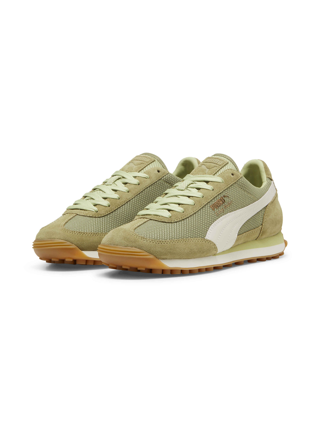 Кросівки PUMA Easy Rider Mesh модель 399662 Фото