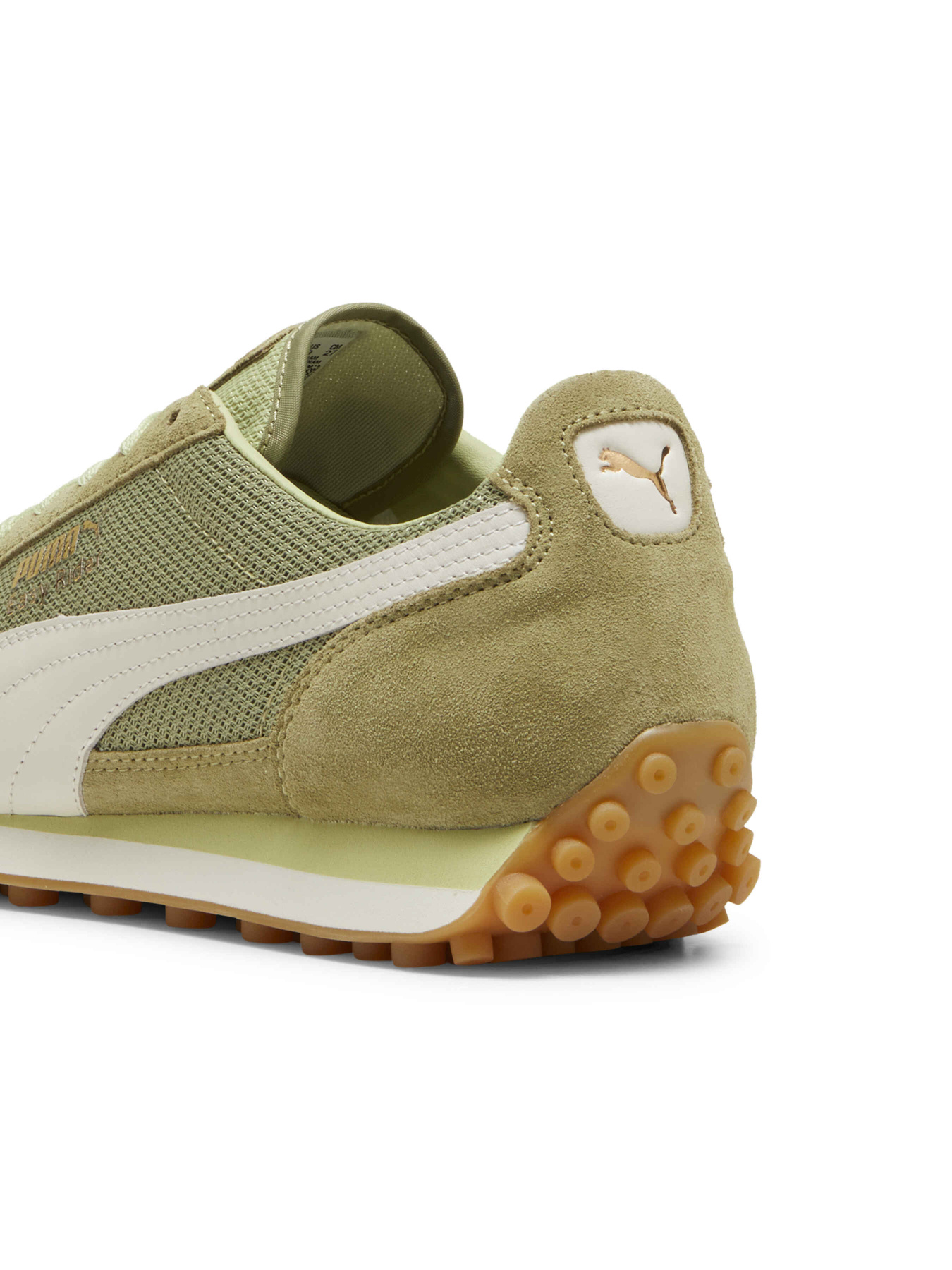 Кросівки PUMA Easy Rider Mesh модель 399662 Фото