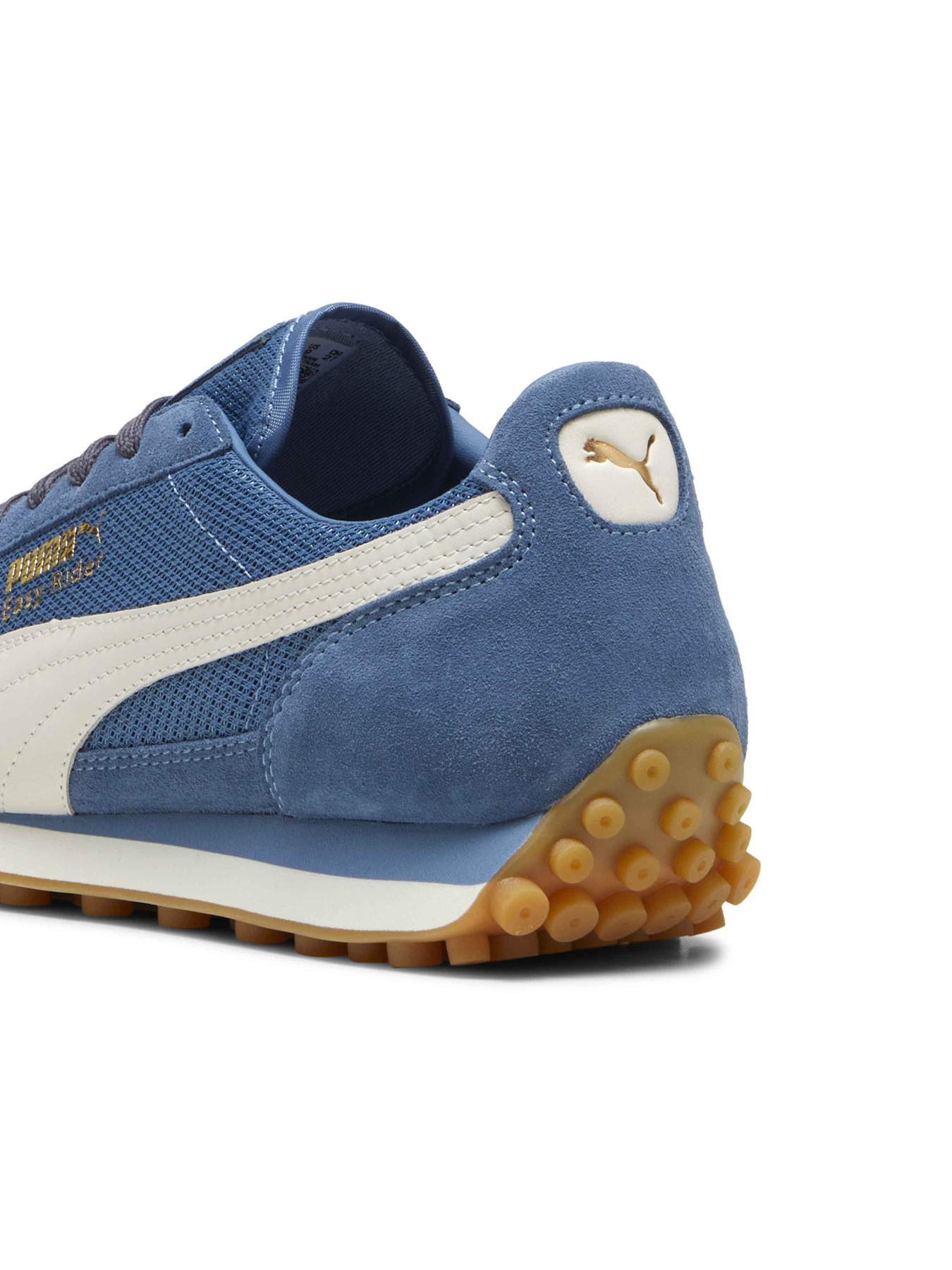 Кросівки PUMA Easy Rider Mesh модель 399662 Кросівки PUMA Easy Rider Mesh модель 399662 Фото