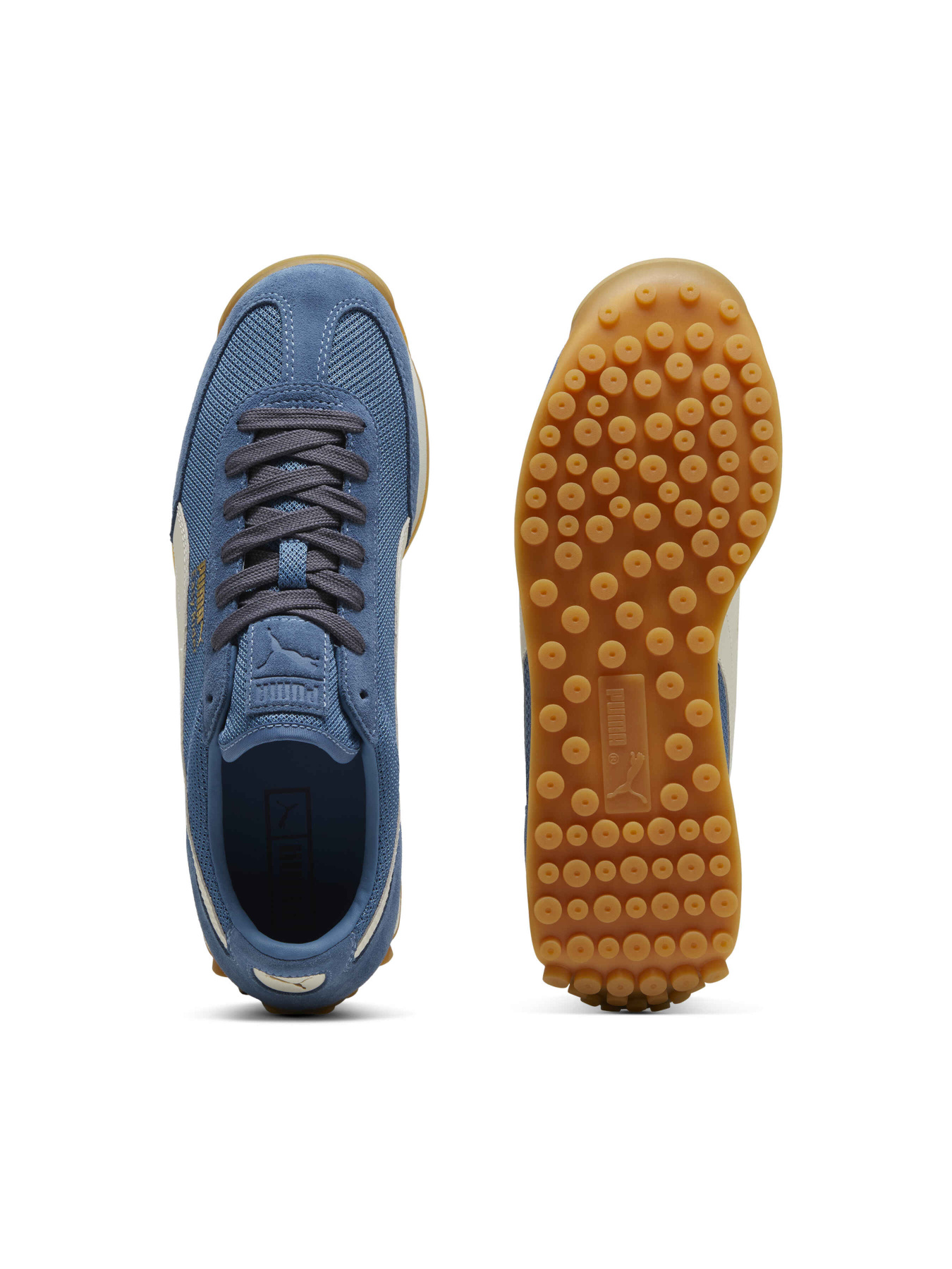 Кросівки PUMA Easy Rider Mesh модель 399662 Кросівки PUMA Easy Rider Mesh модель 399662 Фото