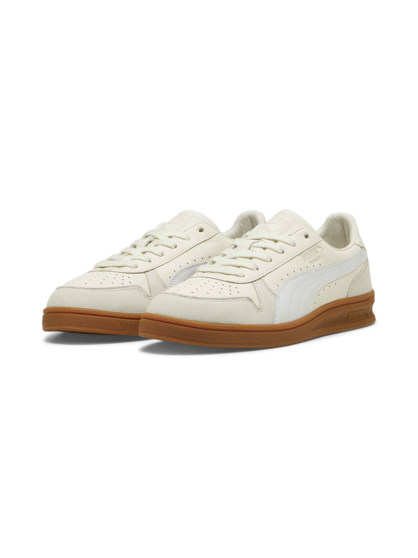 Кеды PUMA Indoor Og модель 395363 Фото