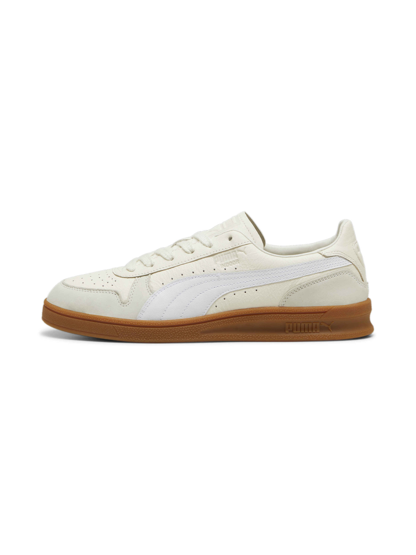 Кеды PUMA Indoor Og модель 395363 Фото