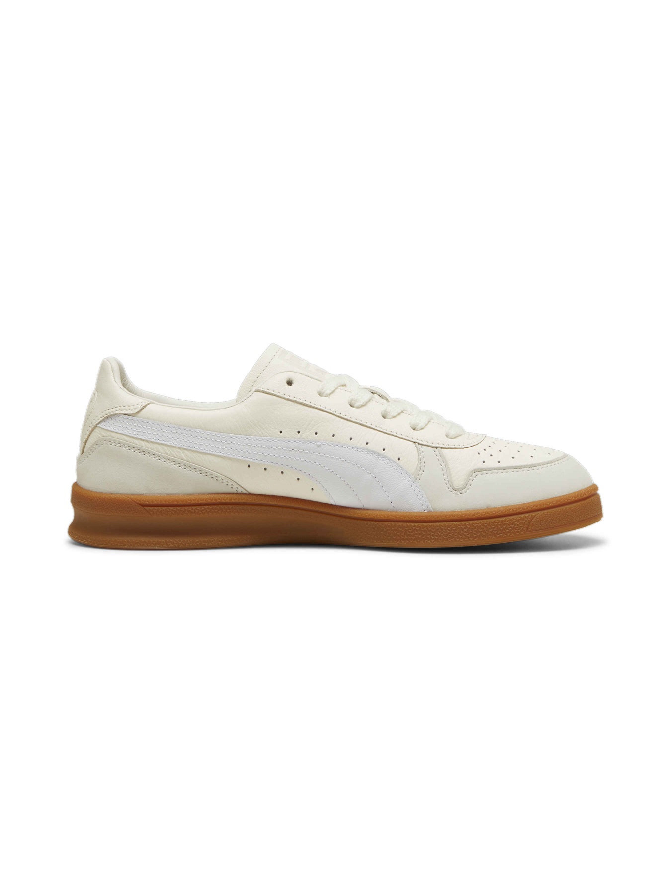 Кеды PUMA Indoor Og модель 395363 Фото