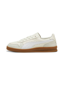 Кеды PUMA Indoor Og модель 395363 Фото