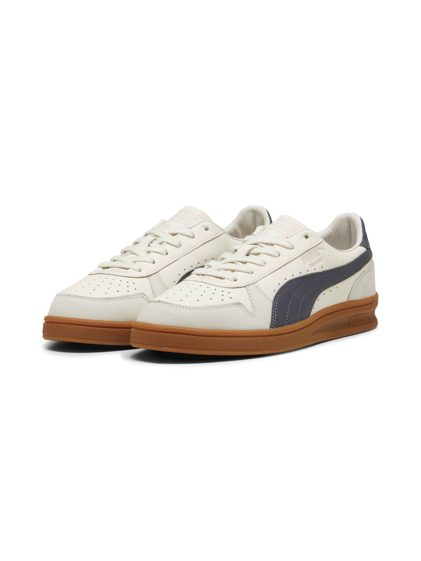 Кеды PUMA Indoor Og модель 395363 Фото