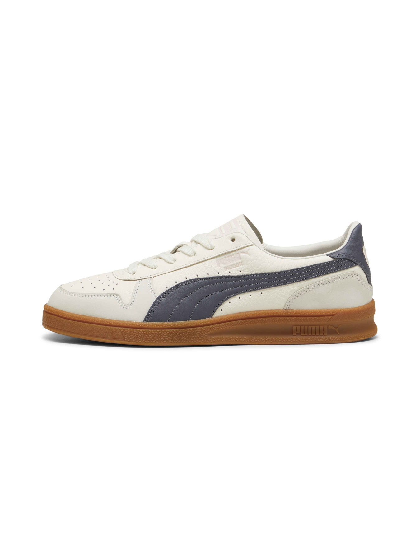 Кеды PUMA Indoor Og модель 395363 Фото