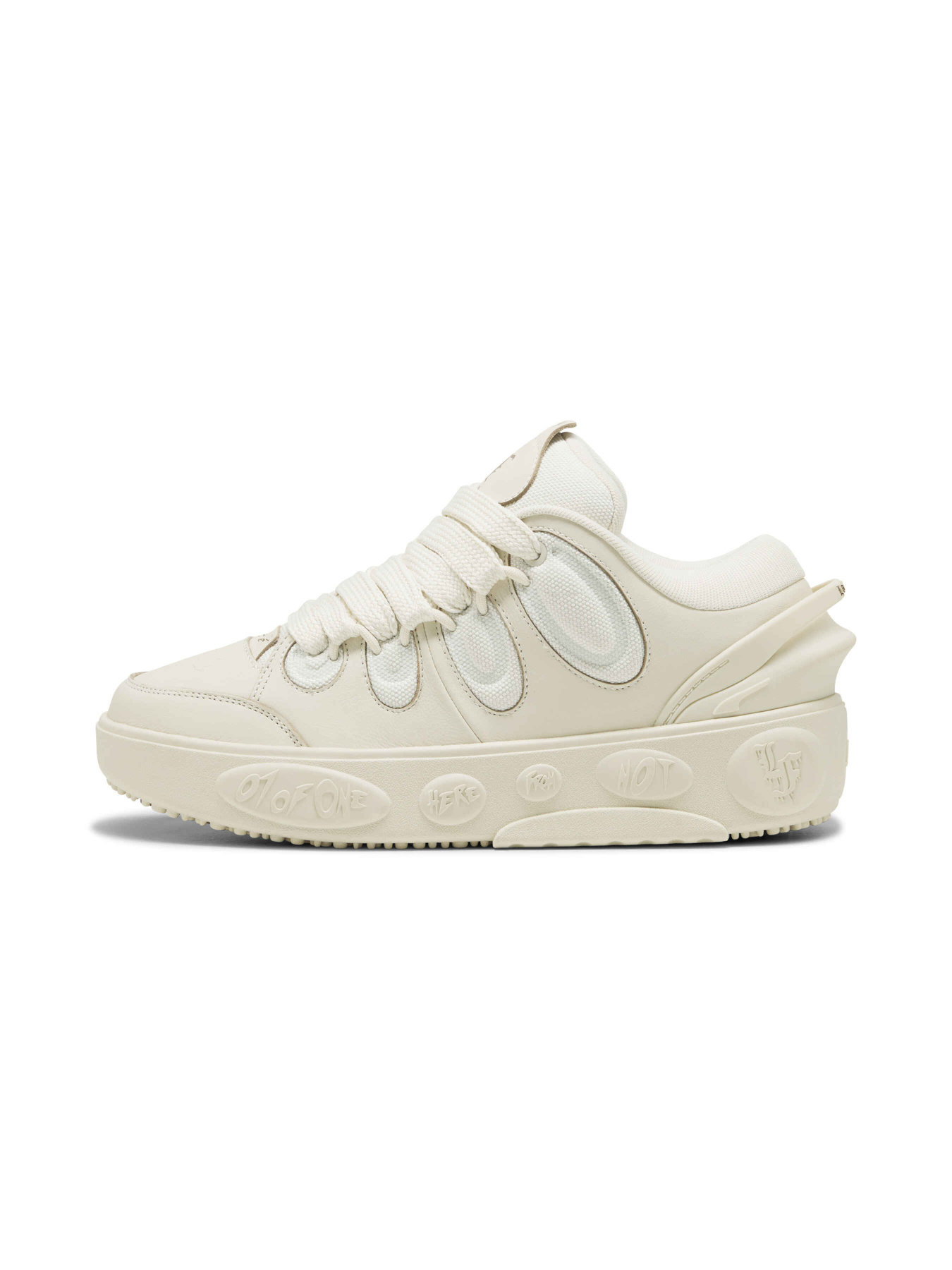 Кросівки PUMA La Francé Moment модель 310864 Кросівки PUMA La Francé Moment модель 310864 Фото