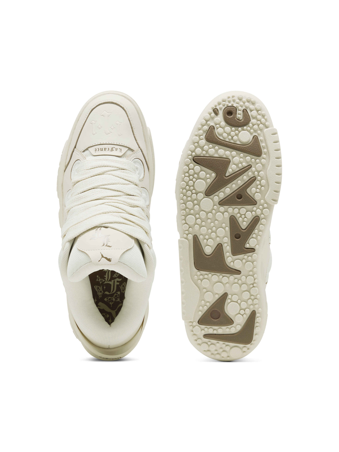 Кросівки PUMA La Francé Moment модель 310864 Кросівки PUMA La Francé Moment модель 310864 Фото
