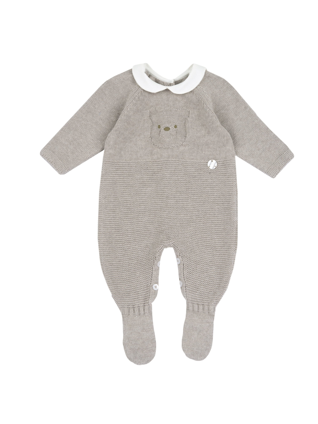 Одежда для младенцев Chicco модель 090.07691.061 Фото
