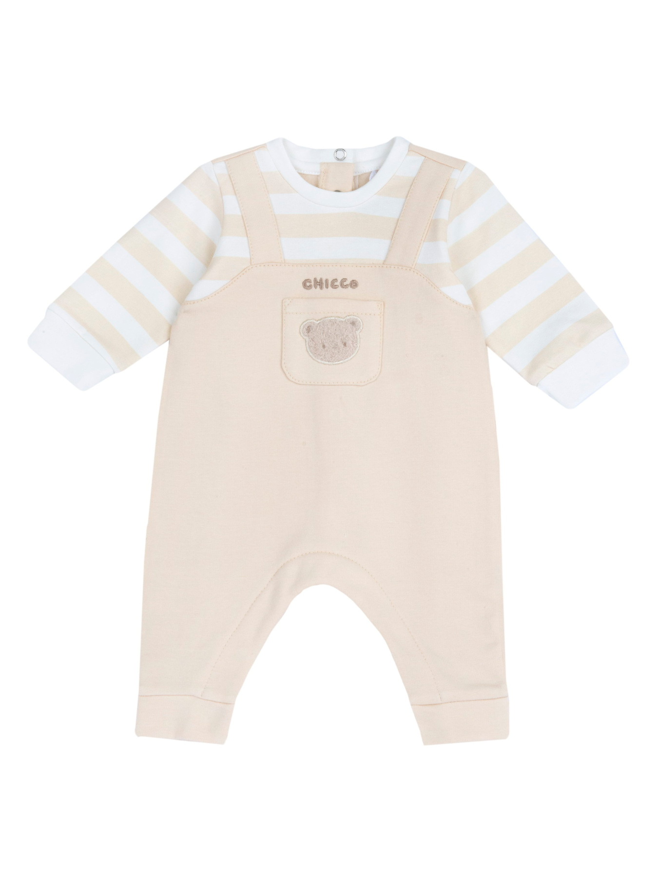 Одежда для младенцев Chicco модель 090.27152.060 Фото