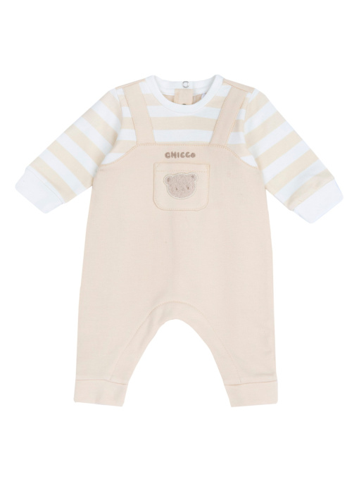 Одежда для младенцев Chicco модель 090.27152.060 Фото