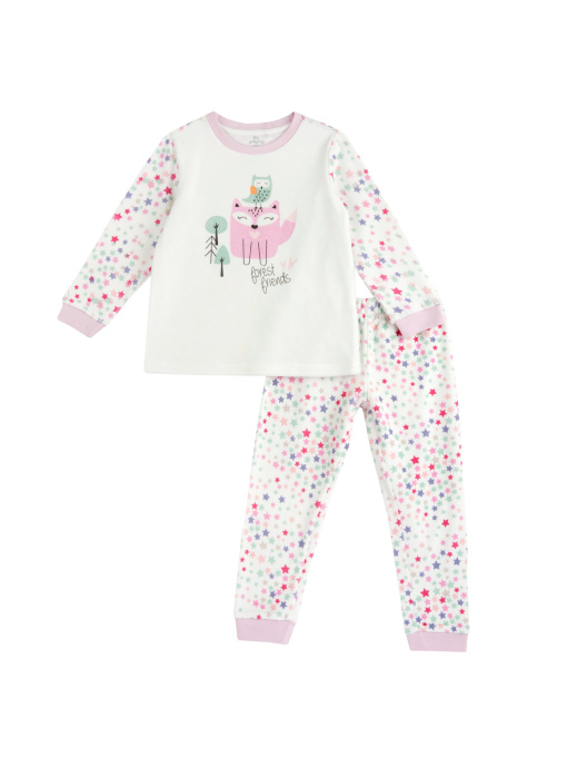 Одежда для дома и сна Chicco модель 090.31484.030 Фото
