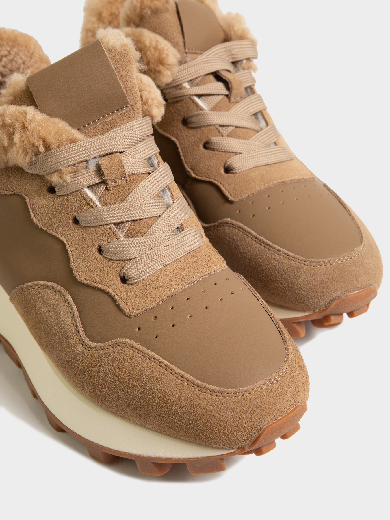 Кросівки URBAN TRACE модель UT127-4W Фото