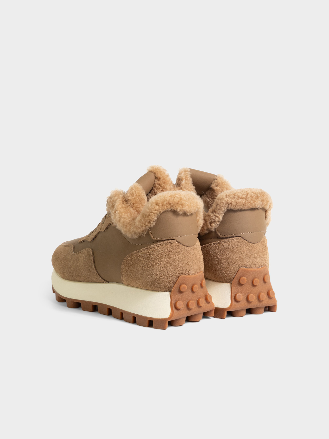 Кросівки URBAN TRACE модель UT127-4W Фото