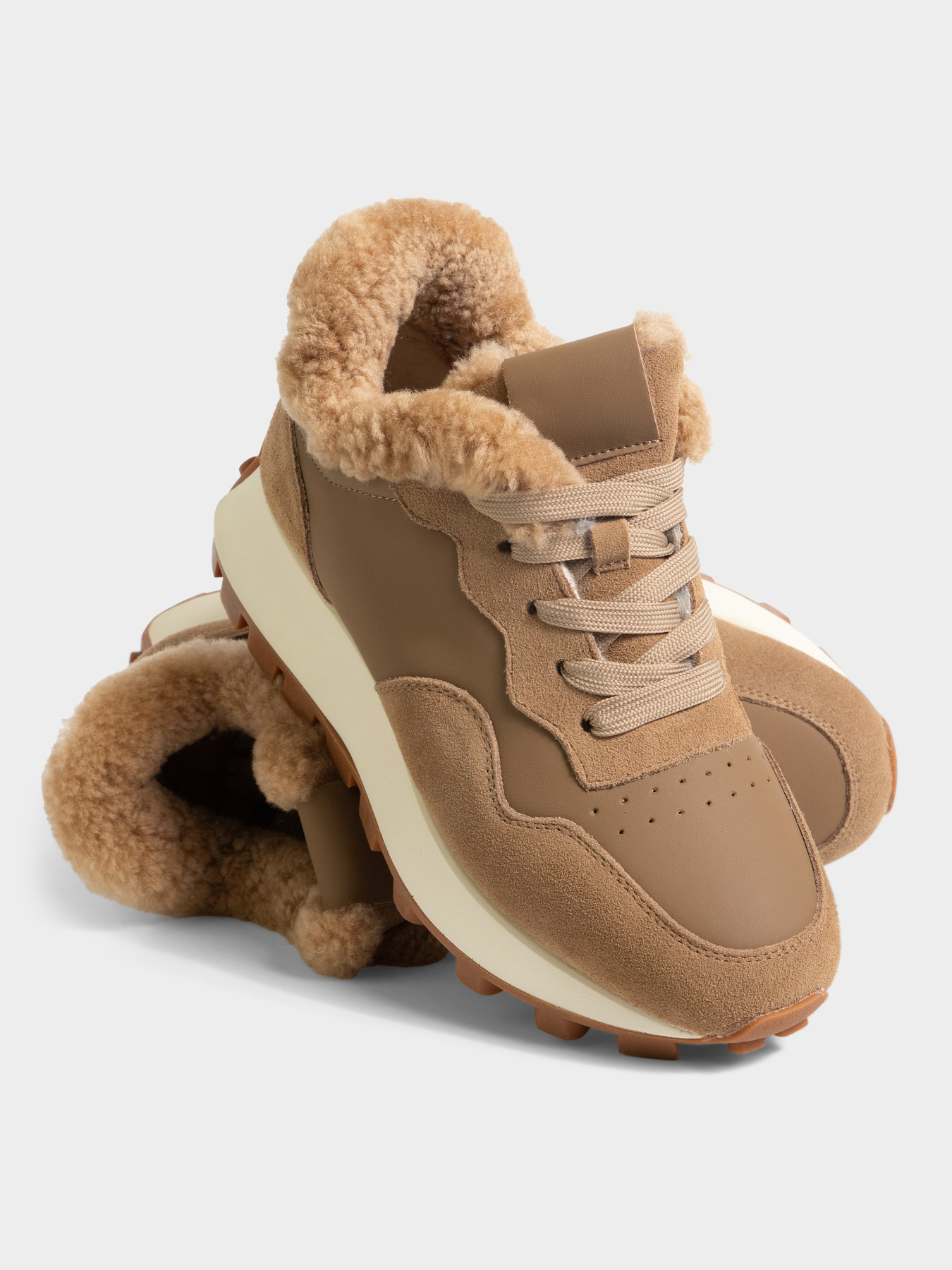 Кросівки URBAN TRACE модель UT127-4W Фото