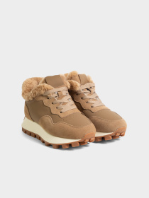 Кросівки URBAN TRACE модель UT127-4W Фото