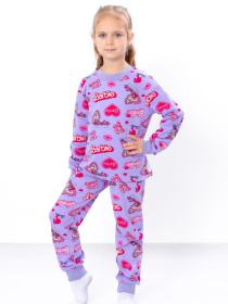 Одяг для дому та сну Носи своє модель 6076-024-7-barbie-buzok Фото