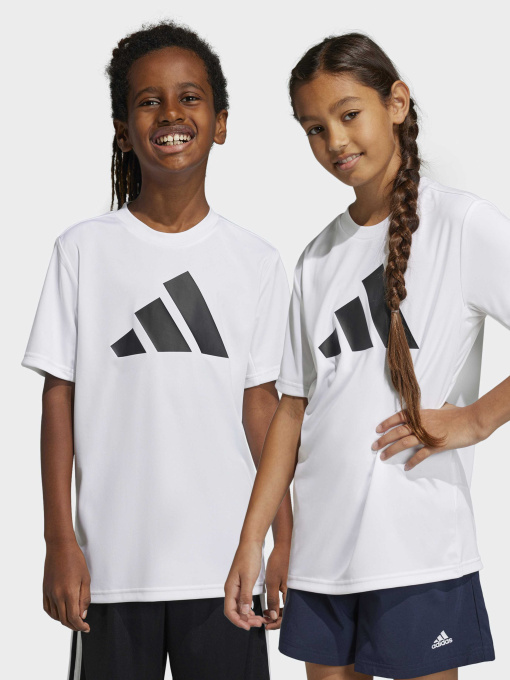 Футболки і поло Adidas Культові силуети модель HS1603 Фото