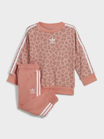 Одяг для немовлят Adidas модель IJ0747 Фото