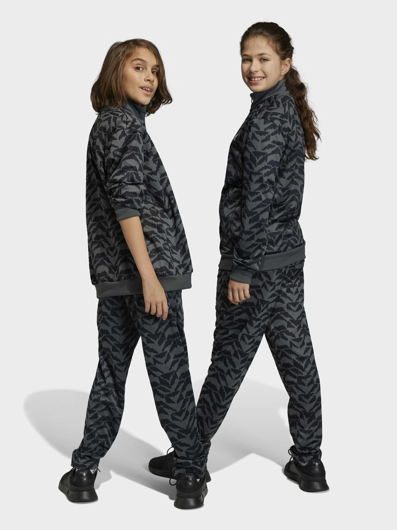 Костюми Adidas модель HR6401 Костюми Adidas модель HR6401 Фото