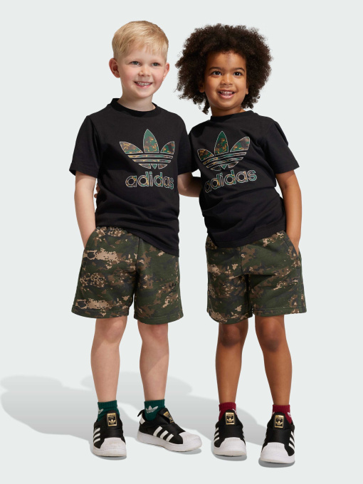 Костюми Adidas модель IP0264 Фото
