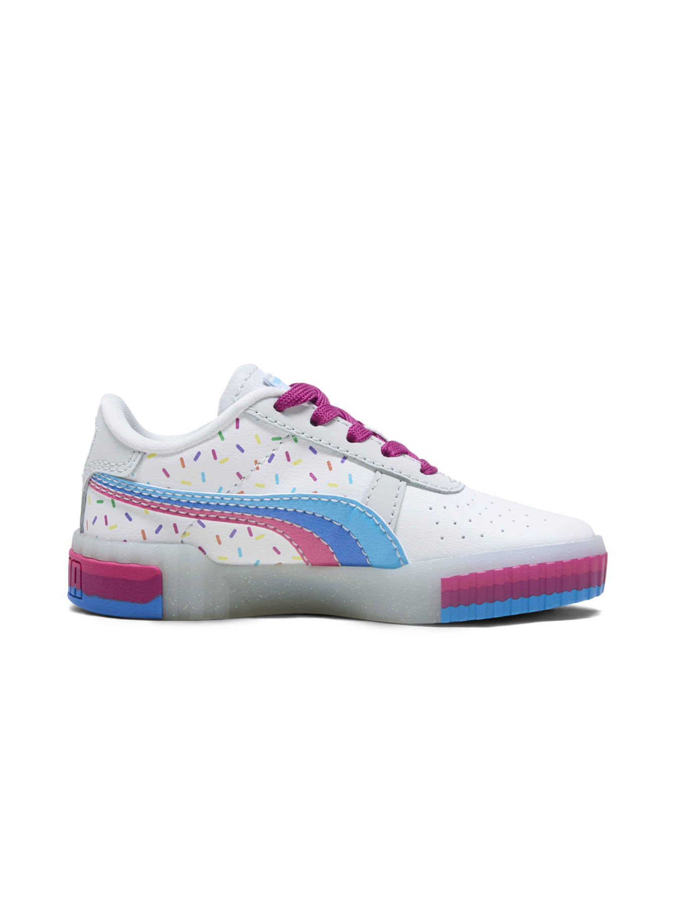 Кеди PUMA Cali Gabby's Dollhouse Ps модель 399750 Фото