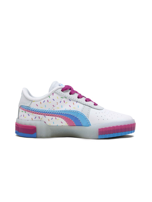 Кеды PUMA Cali Gabby's Dollhouse Ps модель 399750 Фото