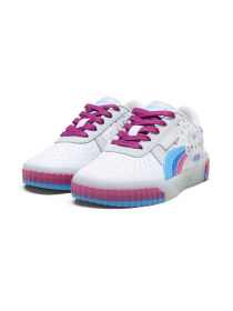 Кеди PUMA Cali Gabby's Dollhouse Ps модель 399750 Фото