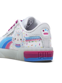 Кеди PUMA Cali Gabby's Dollhouse Ps модель 399750 Фото