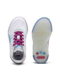 Кеди PUMA Cali Gabby's Dollhouse Ps модель 399750 Фото
