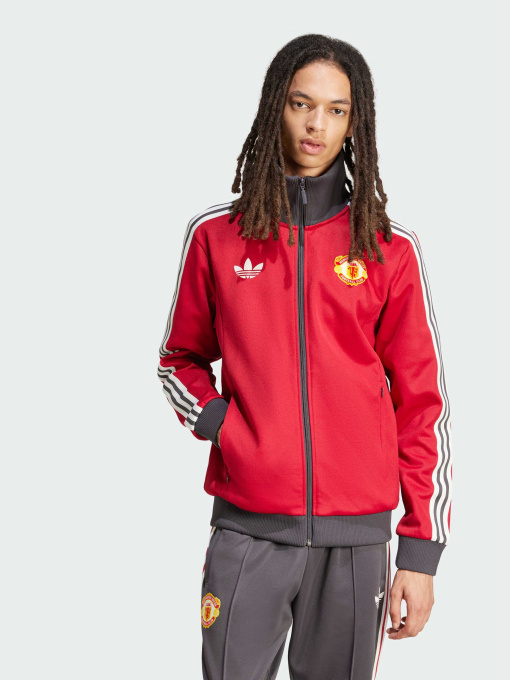 Куртки и дубленки Adidas модель IY0055 Фото