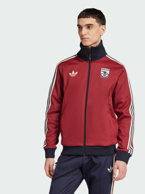Худі та світшоти Adidas модель IY0054 Фото
