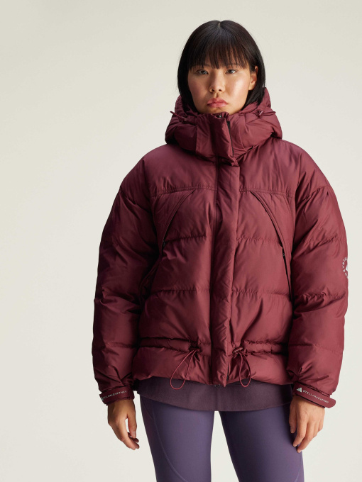 Куртки та дублянки Adidas модель IW9843 Фото