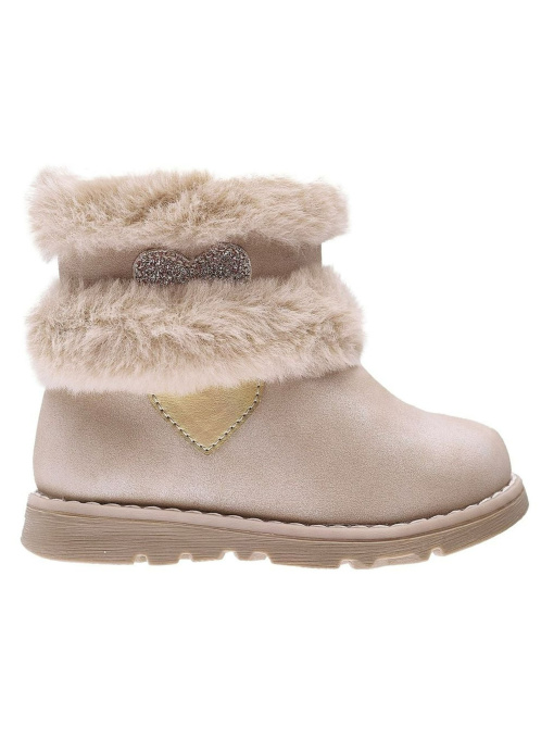 Черевики та чоботи Chicco модель 010.72024.400 Фото