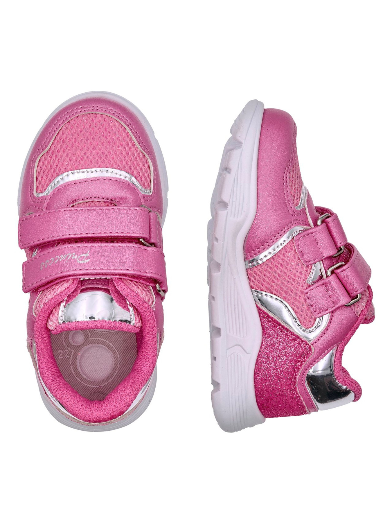 Кросівки Chicco модель 010.72029.150 Фото