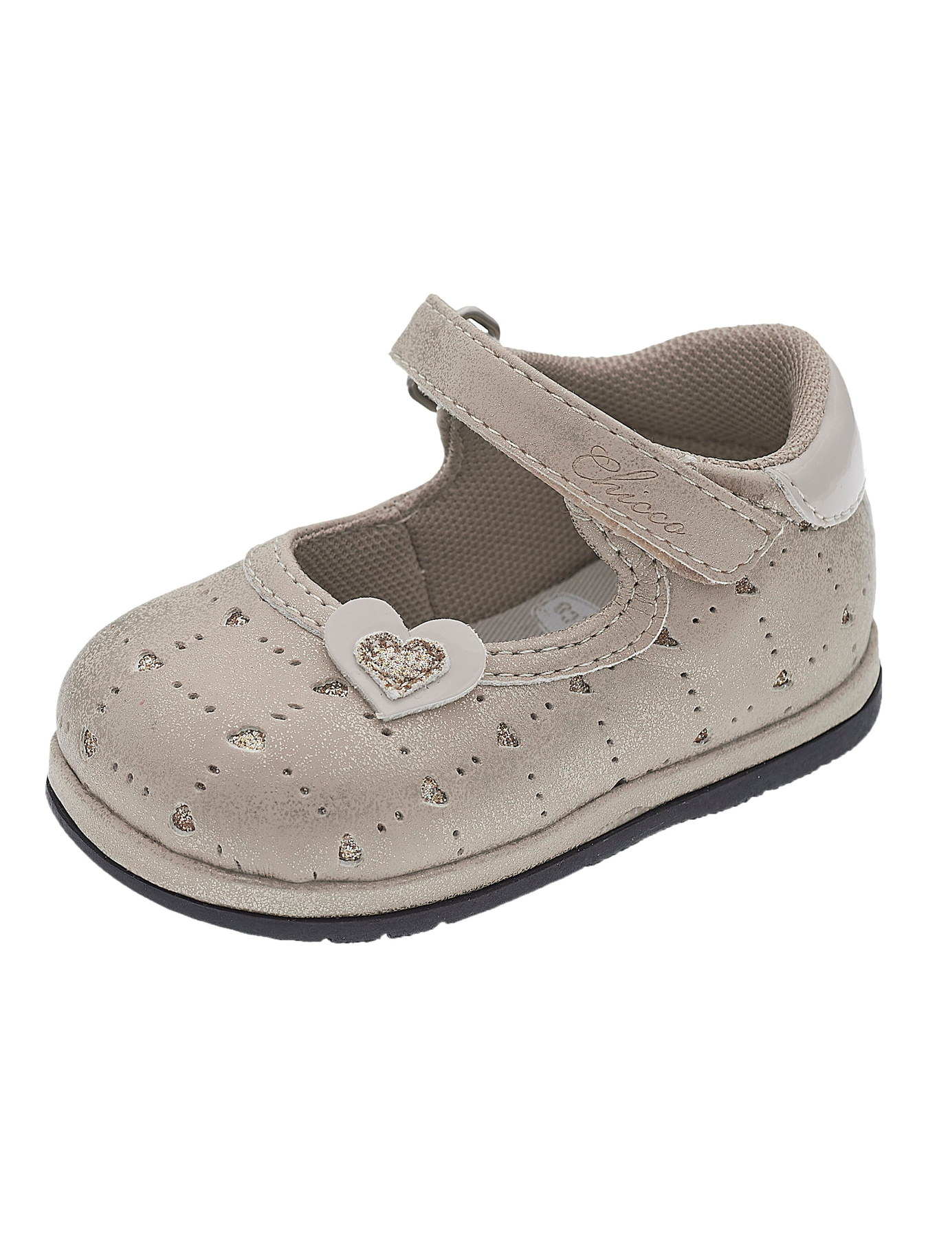 Туфли и лоферы Chicco модель 010.72083.050 Фото