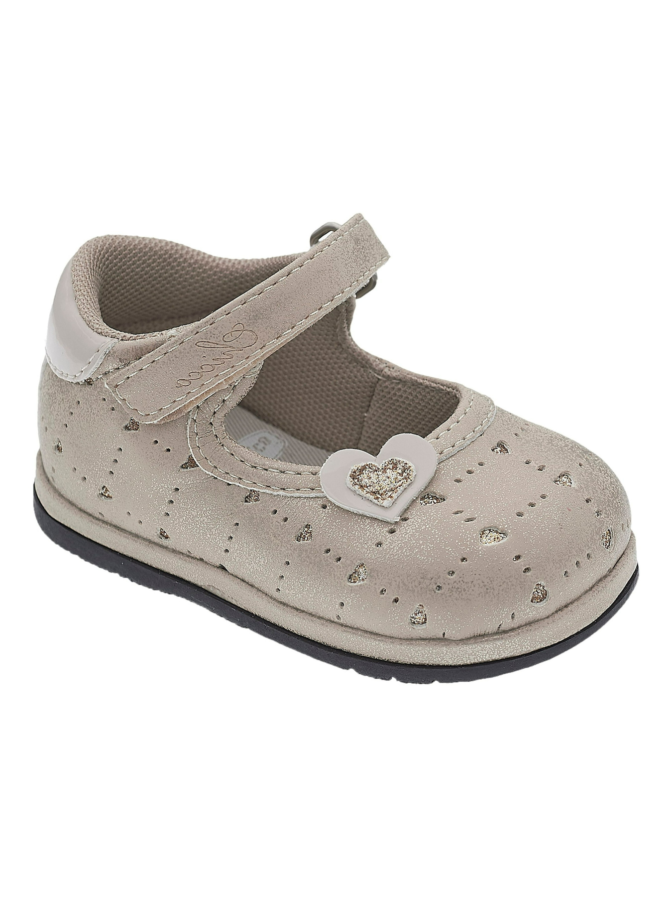 Туфли и лоферы Chicco модель 010.72083.050 Фото