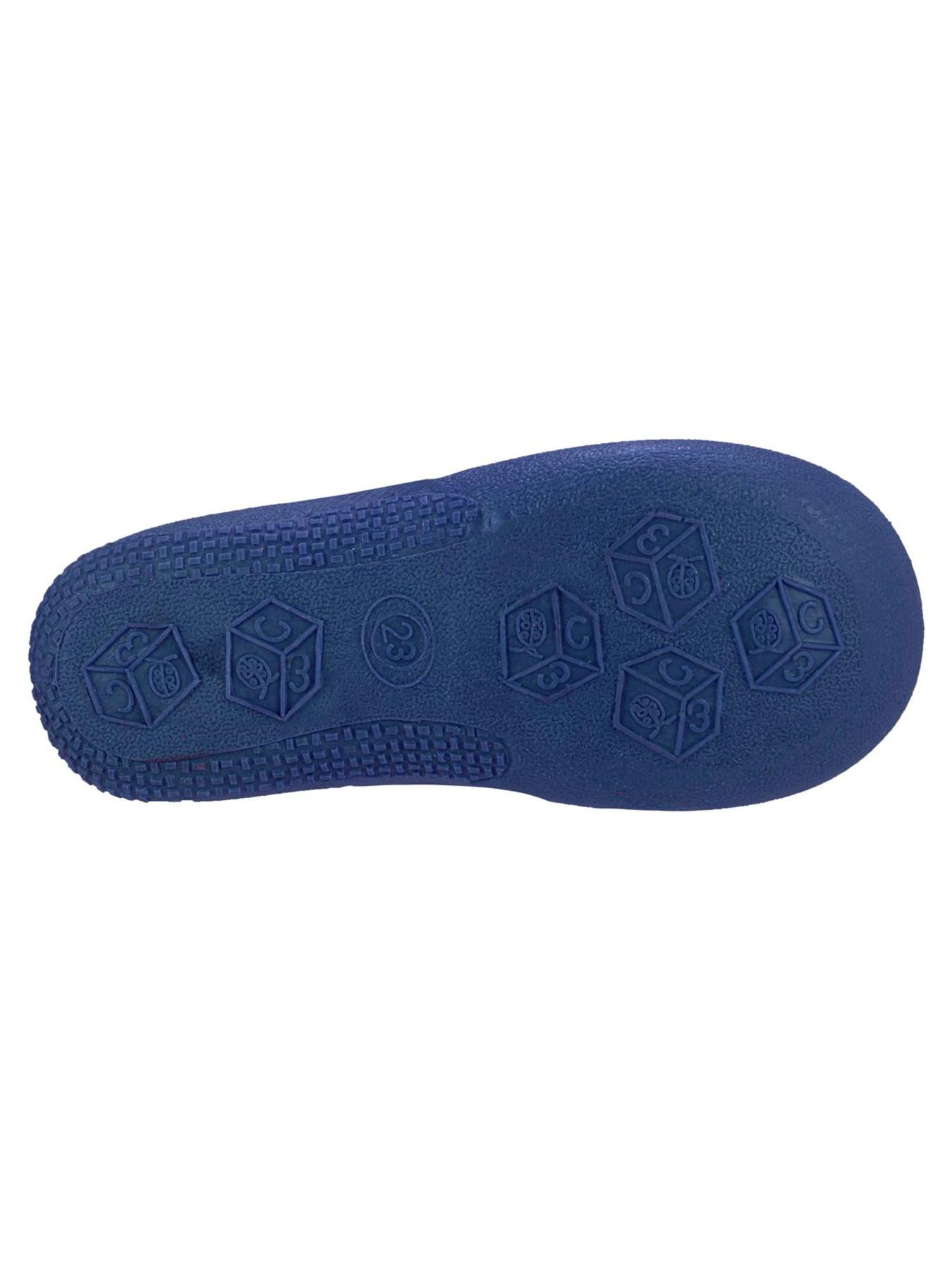 Тапки Chicco модель 010.72148.800 Фото