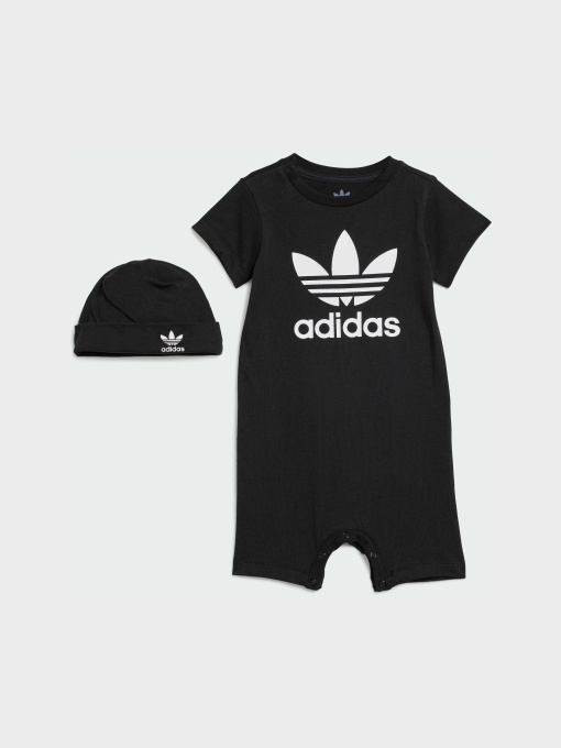 Одежда для младенцев Adidas Adicolor модель IS7257 Фото