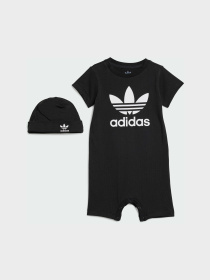 Одежда для младенцев Adidas Adicolor модель IS7257 Фото