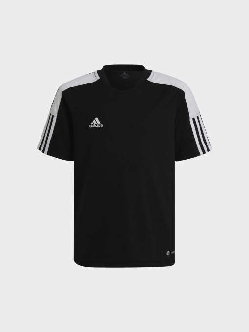 Футболки і поло Adidas Tiro модель HE7176 Фото