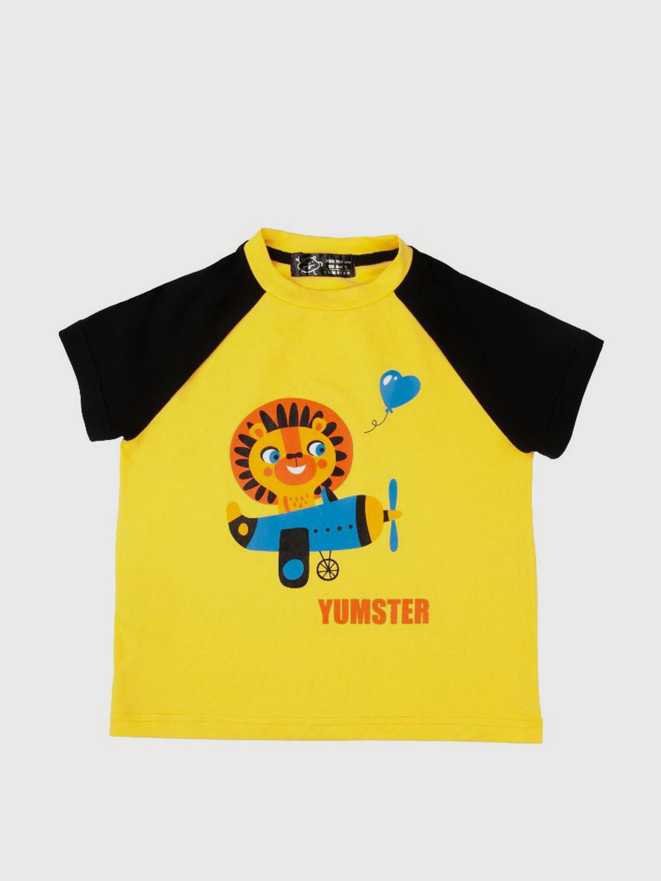 Футболки и поло YUMSTER модель YH.11.03.006 Фото