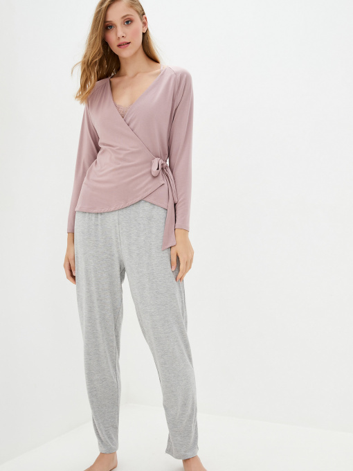 Одежда для дома и сна PRETTY POLLY Casual Comfort модель LPAWP7/P8/P9 Фото