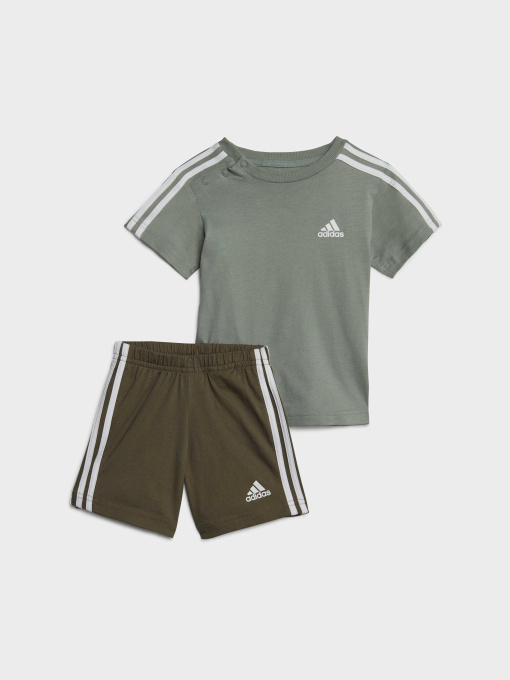 Костюмы Adidas модель IC0609 Фото