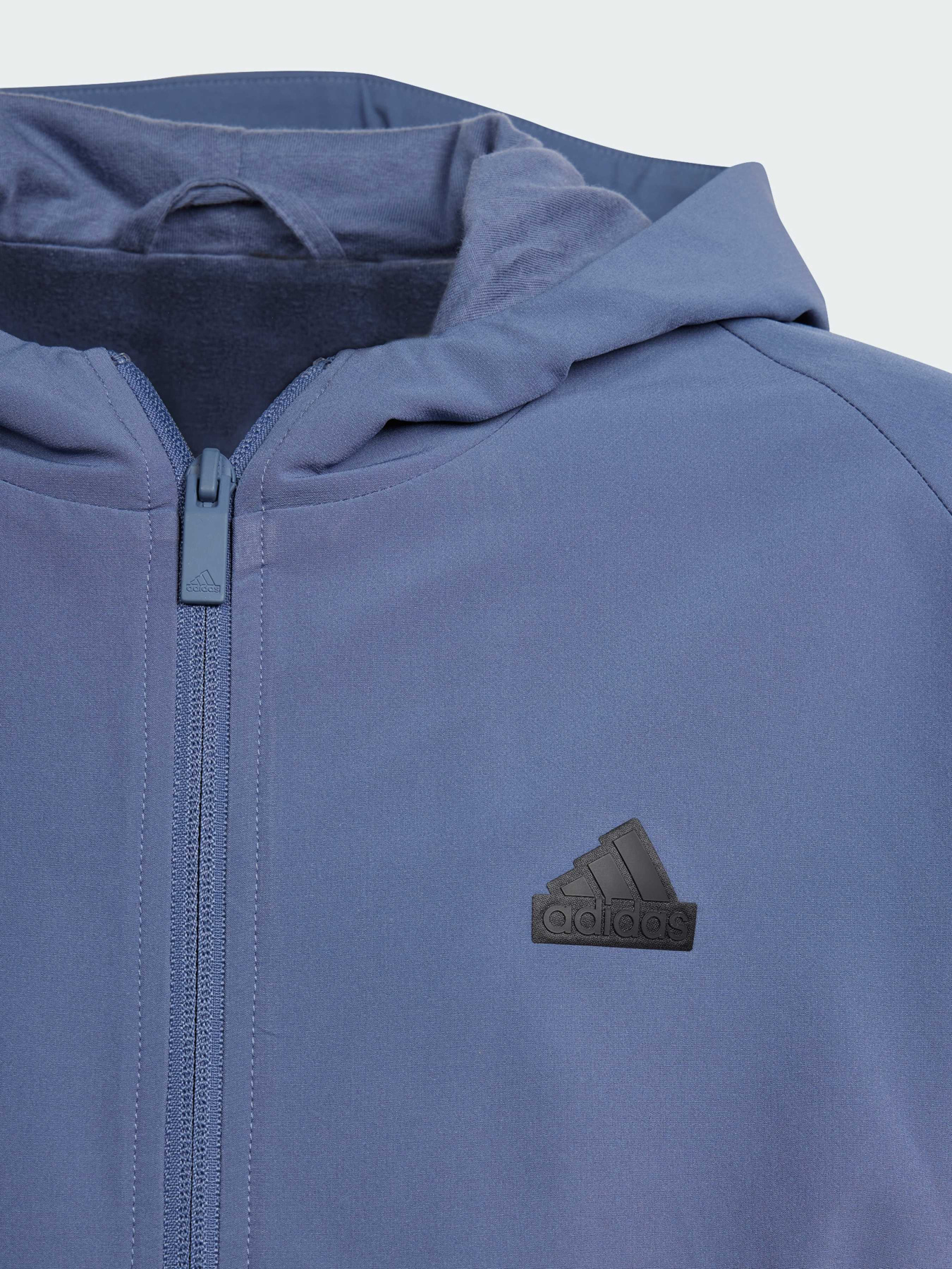 Худі та світшоти Adidas ZNE модель IV9177 Фото