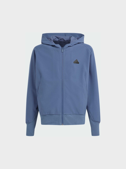 Худі та світшоти Adidas ZNE модель IV9177 Фото