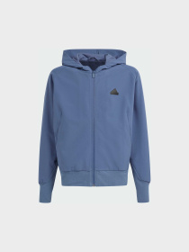 Худі та світшоти Adidas ZNE модель IV9177 Фото